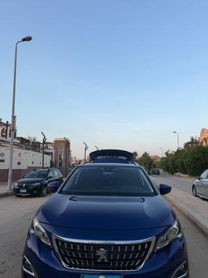 بيجو 3008 2020