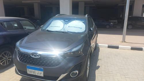 Chery Tiggo 7 2022