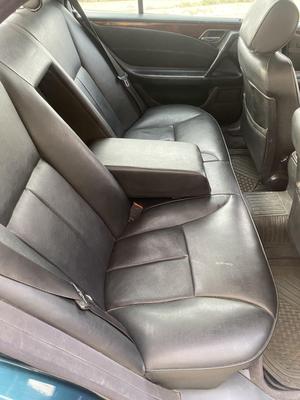 Mercedes 200 1998