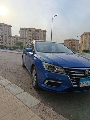 ام جى 5 2022