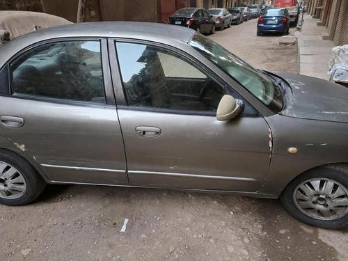 دايو نوبيرا 2 2004