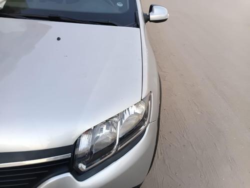 Renault Sandero Step Way 2016
