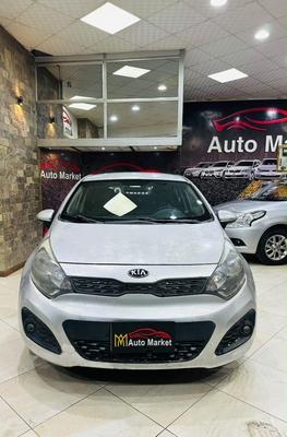 Kia Rio 2015