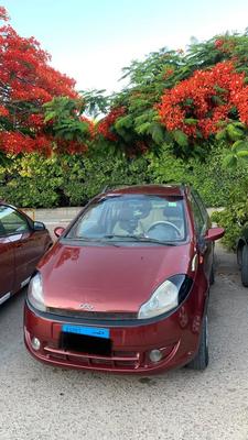 اسبيرانزا A113 2010