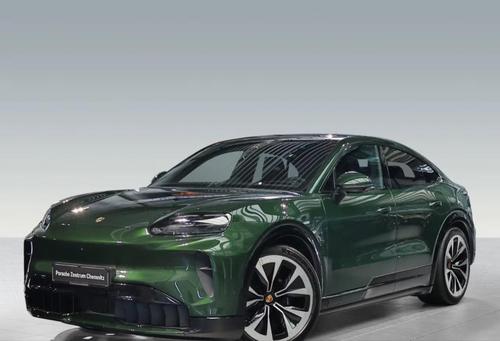بورش كايين 2026