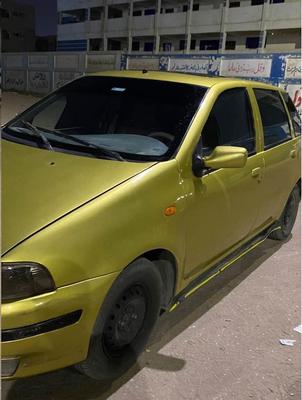 Fiat Punto 1994