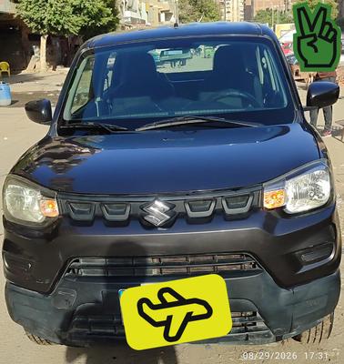سوزوكى اسبريسو 2022