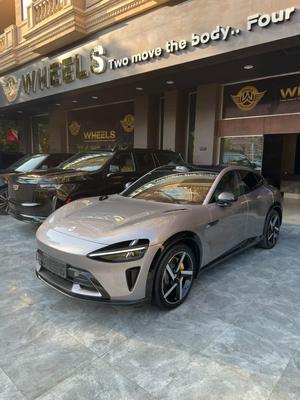شاومي Yu7 2025