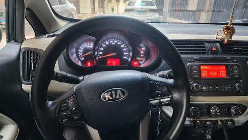 Kia Rio 2014