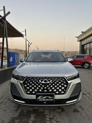شيرى تيجو 7 برو ماكس 2026