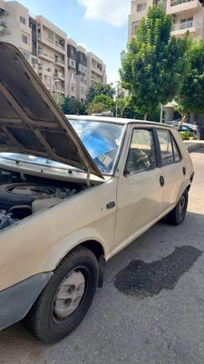 فيات ريتمو 1984