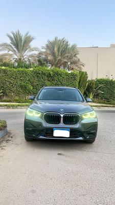 BMW 330i 2023