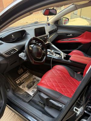 Peugeot 3008 2019
