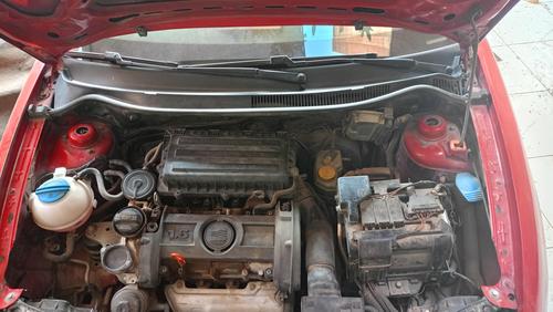 Seat Ibiza 2009
