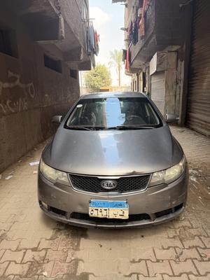 كيا سيراتو 2010
