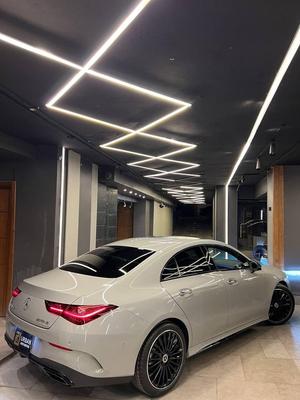 Mercedes CLA 200 2026