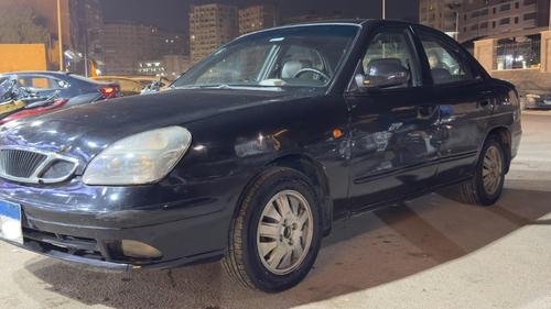 Daewoo Nubira 2 2004