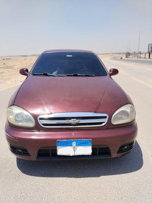 Chevrolet Lanos 2011