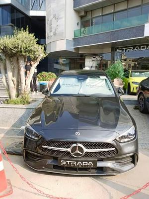 Mercedes C 180 2025