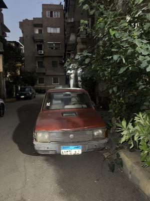 فيات 127 1982