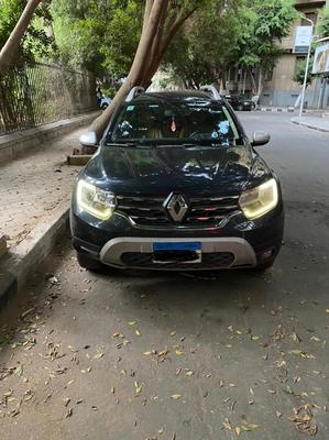 Renault Duster 2020