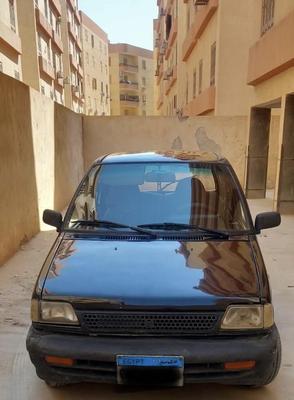 Suzuki Maruti 2008