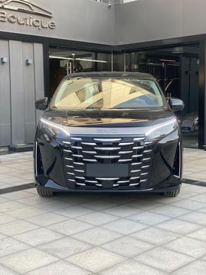 Byd M9 2027