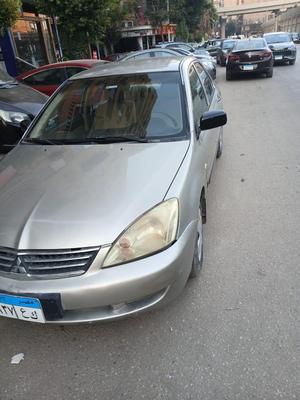 Mitsubishi Lancer 2008