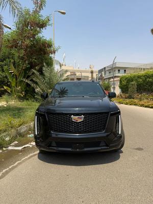 Cadillac Escalade 2026