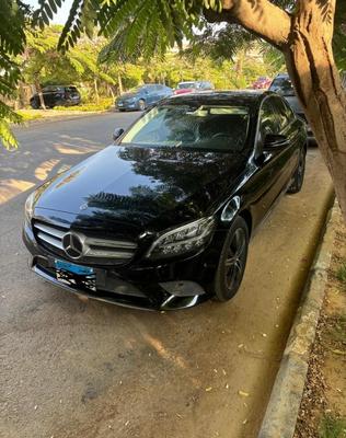 مرسيدس 180 2020