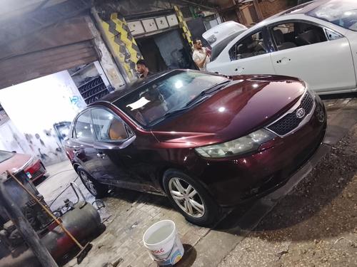 Kia Cerato 2011