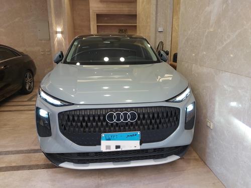 Audi Q3 2026