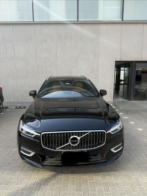Volvo XC60 2019