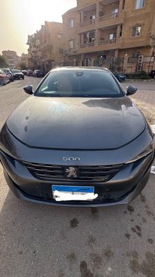 بيجو 508 2020