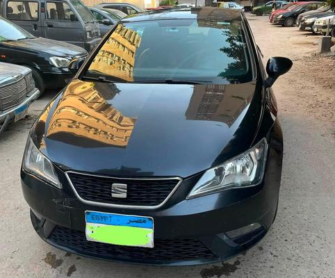 Seat Ibiza 2014