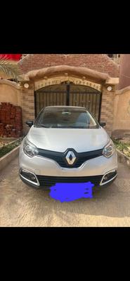 Renault Captur 2017