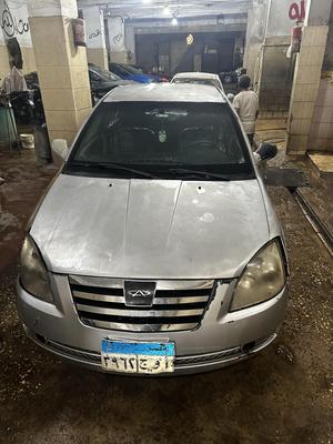 اسبيرانزا A516 2007