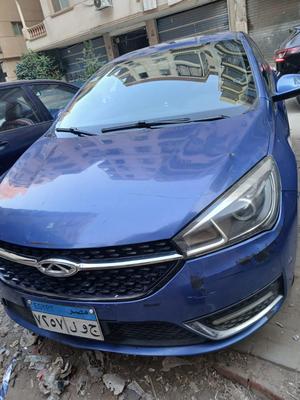 Chery Arrizo 5 2020