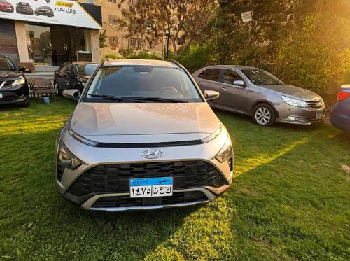 Hyundai Bayon 2022