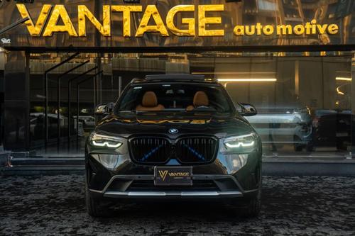 BMW X3 M 2023