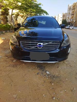 فولفو XC60 2016