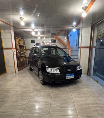 Hyundai Matrix 2006