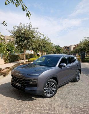 جيتور داشينج 2026