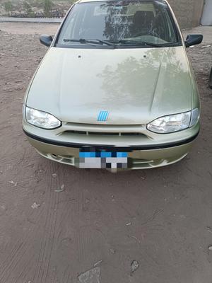 Fiat Siena 2000
