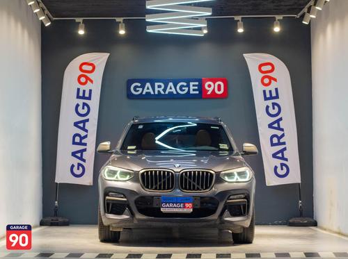 BMW X3 2019