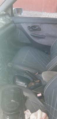 Ford Mondeo 1998