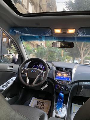 هيونداي اكسنت RB 2026