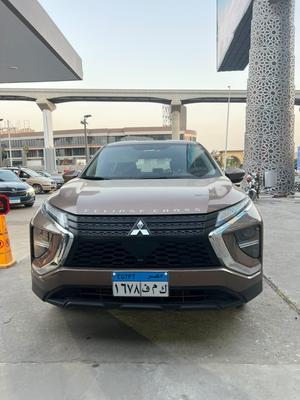 Mitsubishi Eclipse 2025