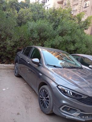 Fiat Tipo 2024