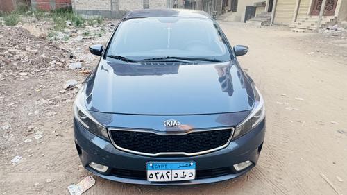 Kia Cerato 2017